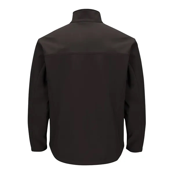 Deluxe Soft Shell Jacket... from ASI 84358 S&S Activewear