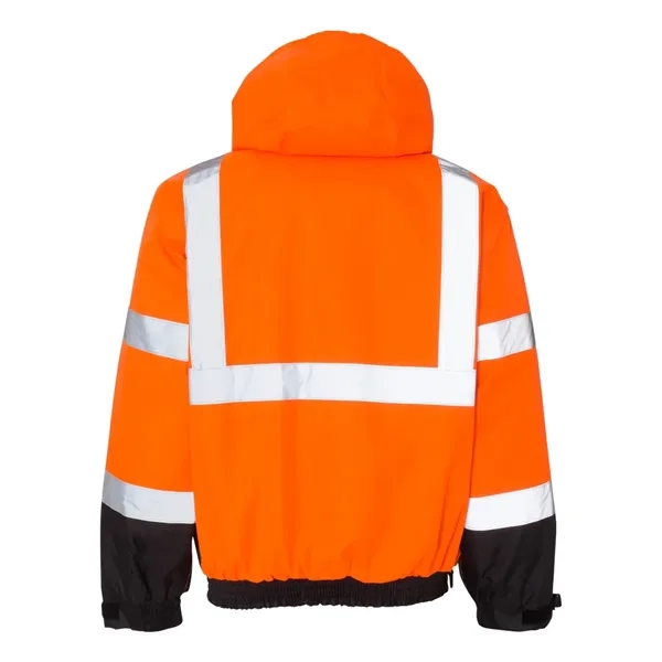 ML Kishigo Jacket, blank.... from ASI 84358 S&S Activewear