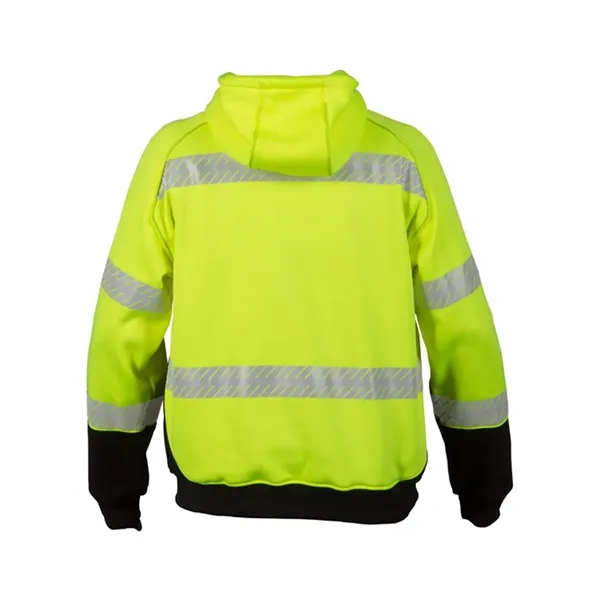 Premium Black Series® Pull Over Hoodie... from ASI 84358 S&S Activewear