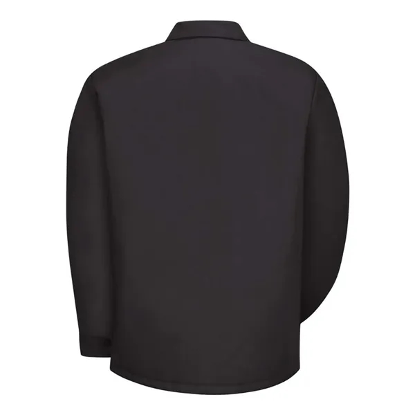 Perma-Lined Panel Jacket Long Sizes... from ASI 84358 S&S Activewear