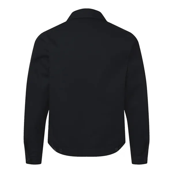 Dickies Unlined Industrial Eisenhower Jacket... from ASI 84358 S&S Activewear