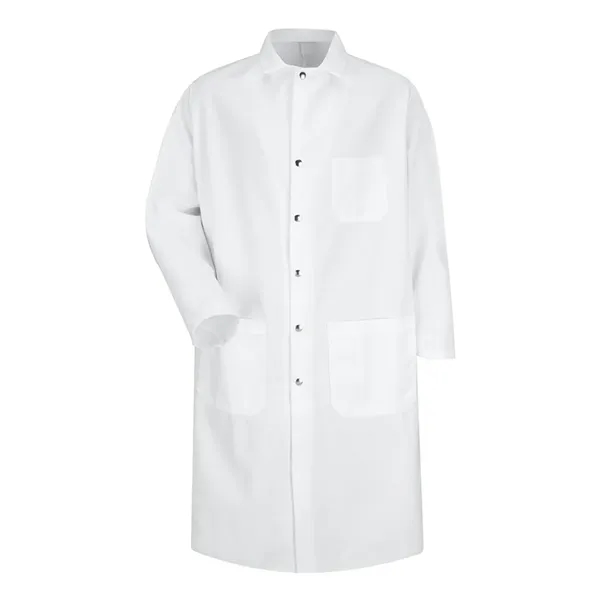 Full Cut Butcher Coat... from ASI 84358 S&S Activewear