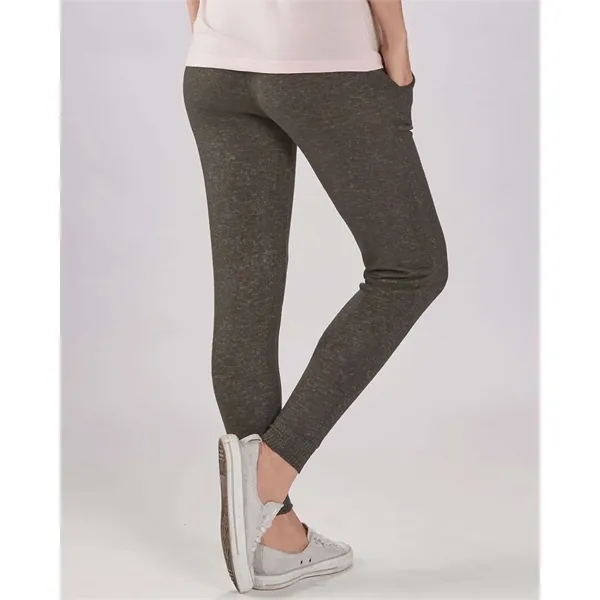 Women's Cuddle Fleece Jogger... from ASI 84358 S&S Activewear