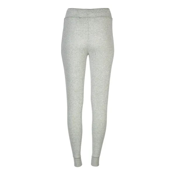 Women's Cuddle Fleece Jogger... from ASI 84358 S&S Activewear