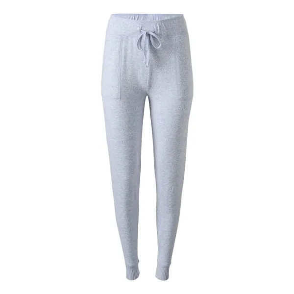 Women's Cuddle Fleece Jogger... from ASI 84358 S&S Activewear