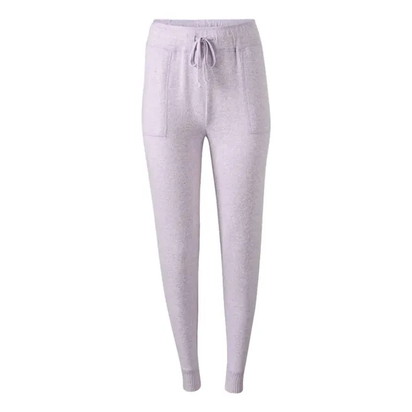 Women's Cuddle Fleece Jogger... from ASI 84358 S&S Activewear