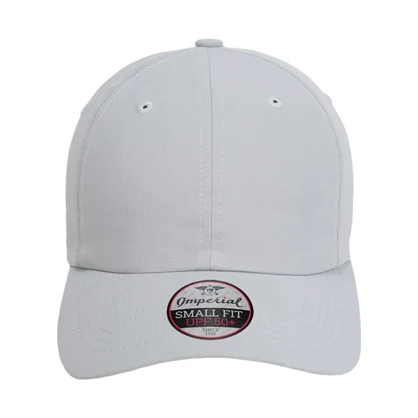 Imperial The Hinsen Performance Ponytail Cap... from ASI 84358 S&S Activewear
