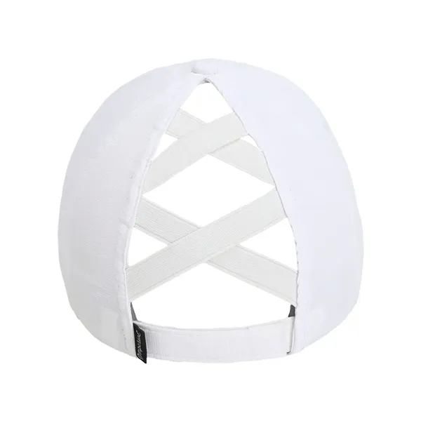 Imperial The Hinsen Performance Ponytail Cap... from ASI 84358 S&S Activewear
