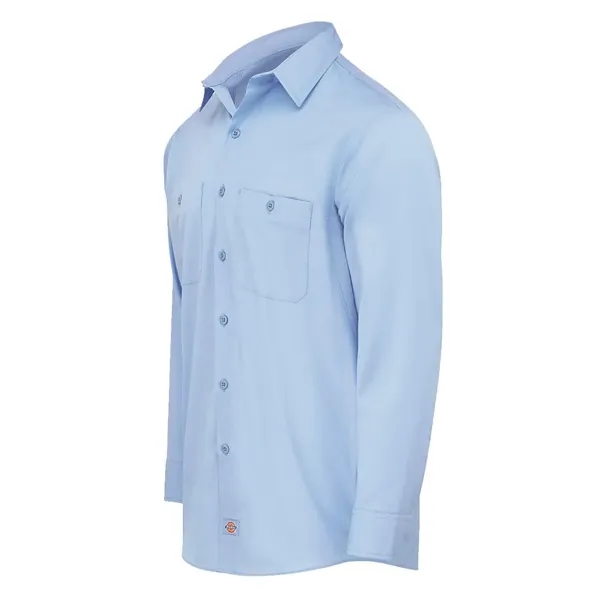 Dickies Industrial Worktech Ventilated Long Sleeve Work S...... from ASI 84358 S&S Activewear