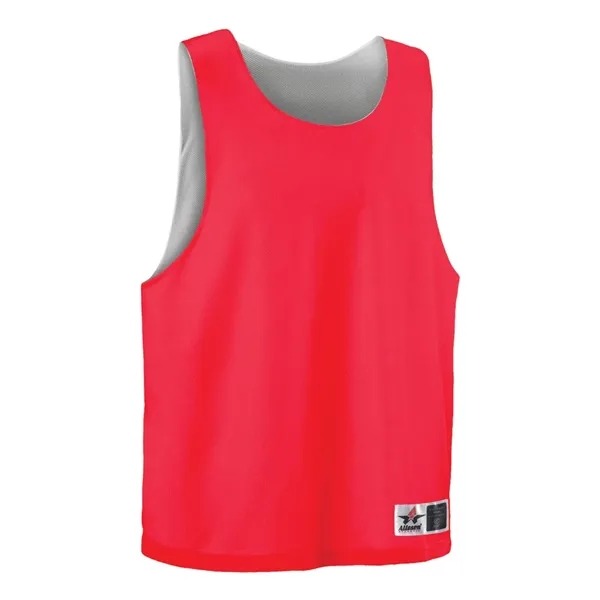 Women's Lacrosse Reversible Pinnie... from ASI 84358 S&S Activewear