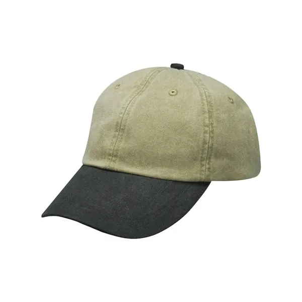 Adams Headwear Optimum Cap... from ASI 84358 S&S Activewear