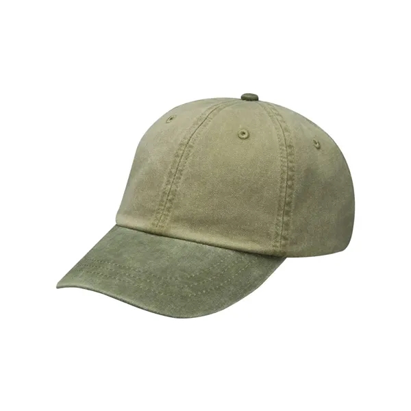Adams Headwear Optimum Cap... from ASI 84358 S&S Activewear
