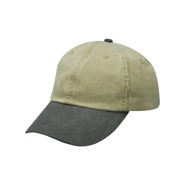 Adams Headwear Optimum Cap... from ASI 84358 S&S Activewear