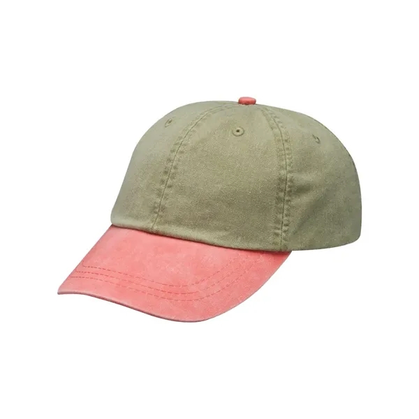 Adams Headwear Optimum Cap... from ASI 84358 S&S Activewear