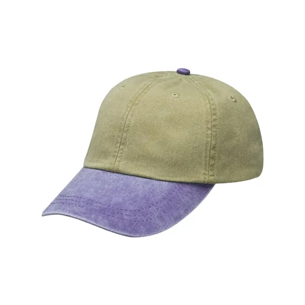 Adams Headwear Optimum Cap... from ASI 84358 S&S Activewear