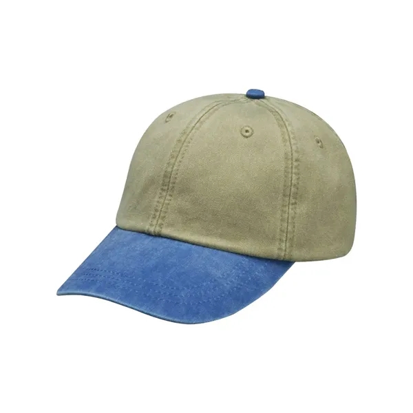 Adams Headwear Optimum Cap... from ASI 84358 S&S Activewear