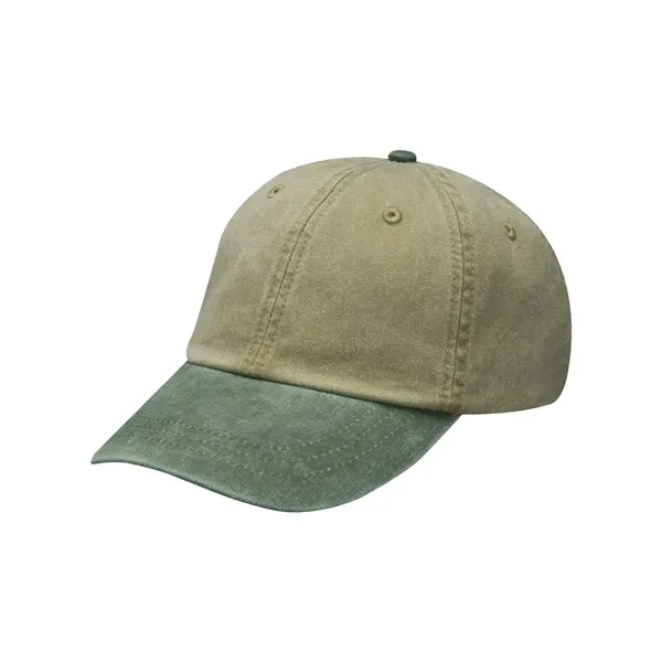 Adams Headwear Optimum Cap... from ASI 84358 S&S Activewear