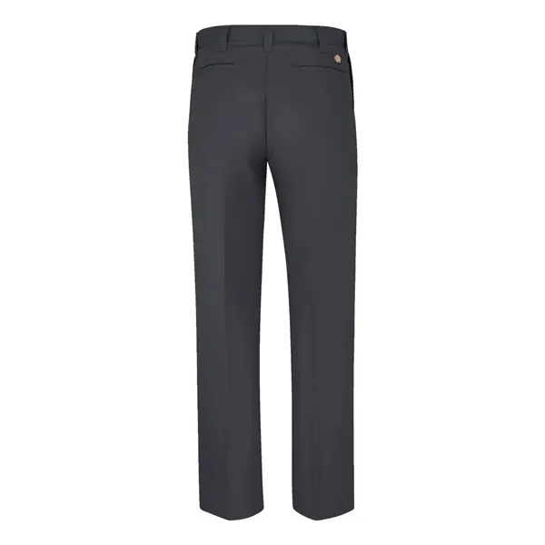 Dickies Industrial Flat Front Pants... from ASI 84358 S&S Activewear