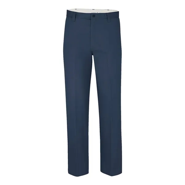 Dickies Industrial Flat Front Pants... from ASI 84358 S&S Activewear