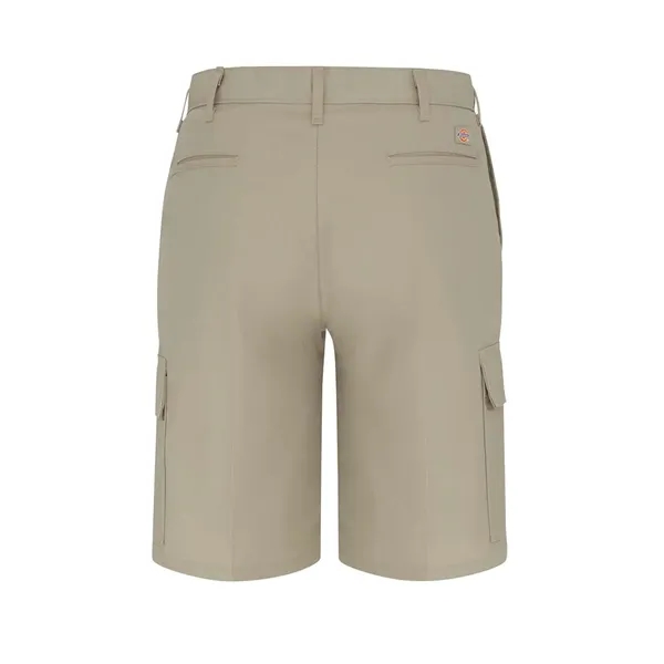 Dickies 11" Industrial Cargo Shorts... from ASI 84358 S&S Activewear