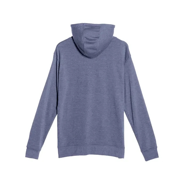 Lane Seven French Terry Pullover Hooded Sweatshirt... from ASI 84358 S&S Activewear