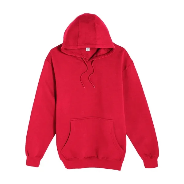 Lane Seven Premium Pullover Hooded Sweatshirt... from ASI 84358 S&S Activewear