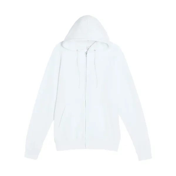 Lane Seven Premium Full-Zip Hooded Sweatshirt... from ASI 84358 S&S Activewear