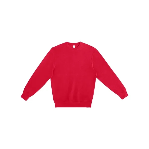 Lane Seven Premium Crewneck Sweatshirt... from ASI 84358 S&S Activewear