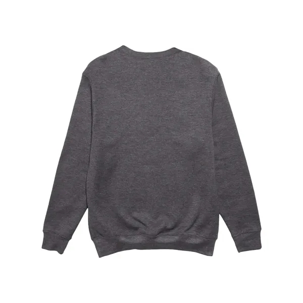 Lane Seven Premium Crewneck Sweatshirt... from ASI 84358 S&S Activewear