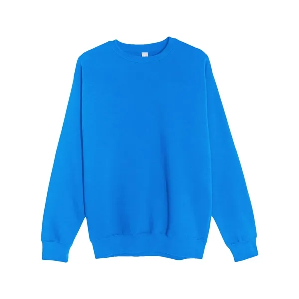 Lane Seven Premium Crewneck Sweatshirt... from ASI 84358 S&S Activewear