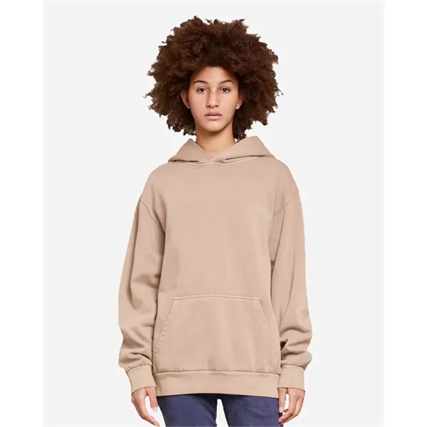 Lane Seven Urban Pullover Hooded Sweatshirt... from ASI 84358 S&S Activewear