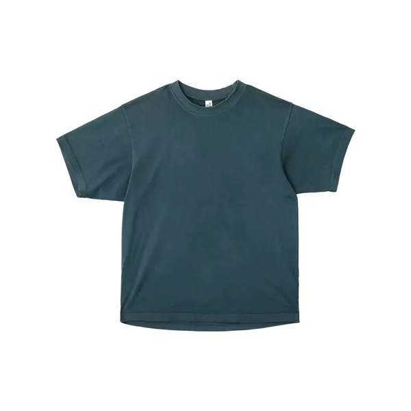 Lane Seven Urban Heavyweight T-Shirt... from ASI 84358 S&S Activewear