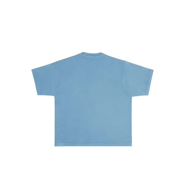 Lane Seven Urban Heavyweight T-Shirt... from ASI 84358 S&S Activewear