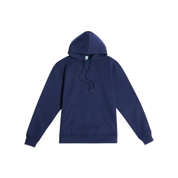 Lane Seven Future Fleece Hooded Sweatshirt... from ASI 84358 S&S Activewear