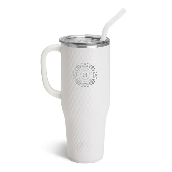 40 Oz. Swig Life™ Golf Partee Mega Mug... from ASI 61125 Hit Promotional Products / Hit®