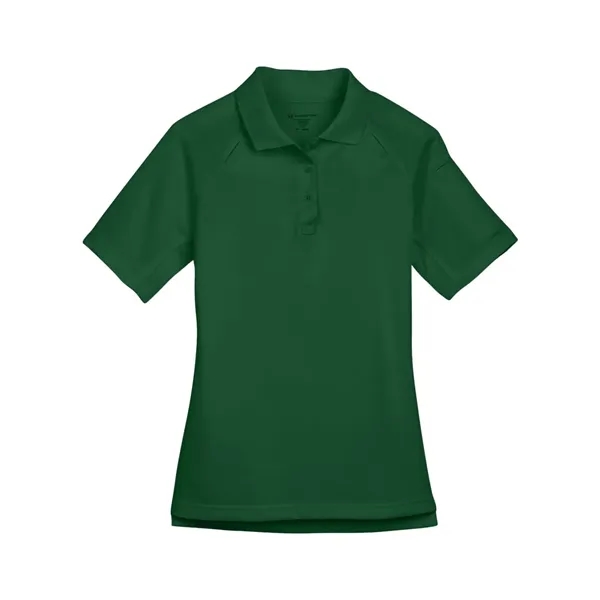 Harriton Women's Advantage Tactical Polo... from ASI 84358 S&S Activewear