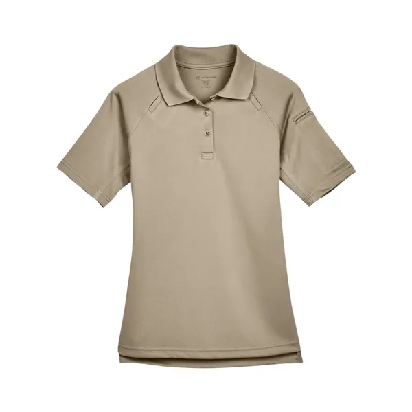 Harriton Women's Advantage Tactical Polo... from ASI 84358 S&S Activewear