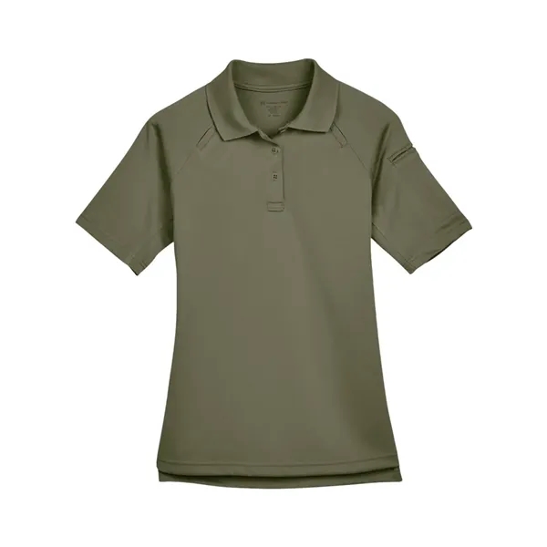 Harriton Women's Advantage Tactical Polo... from ASI 84358 S&S Activewear