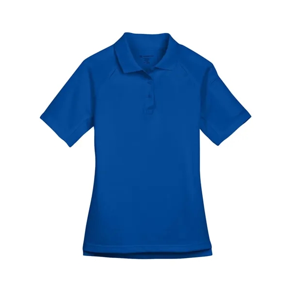 Harriton Women's Advantage Tactical Polo... from ASI 84358 S&S Activewear