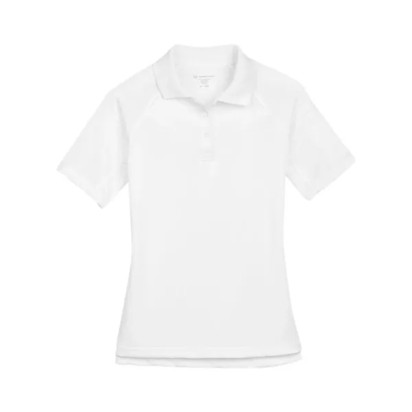 Harriton Women's Advantage Tactical Polo... from ASI 84358 S&S Activewear