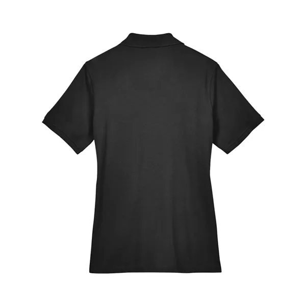 Harriton Women's Easy Blend Polo... from ASI 84358 S&S Activewear