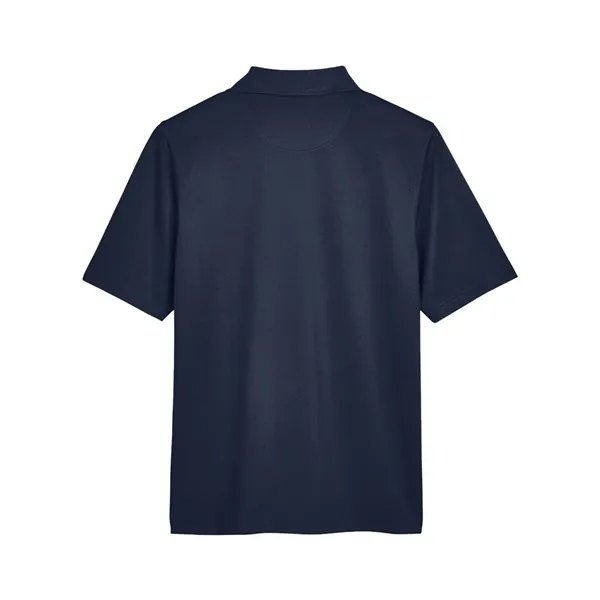 Harriton Tall Advantage Snag Protection Plus IL Polo... from ASI 84358 S&S Activewear