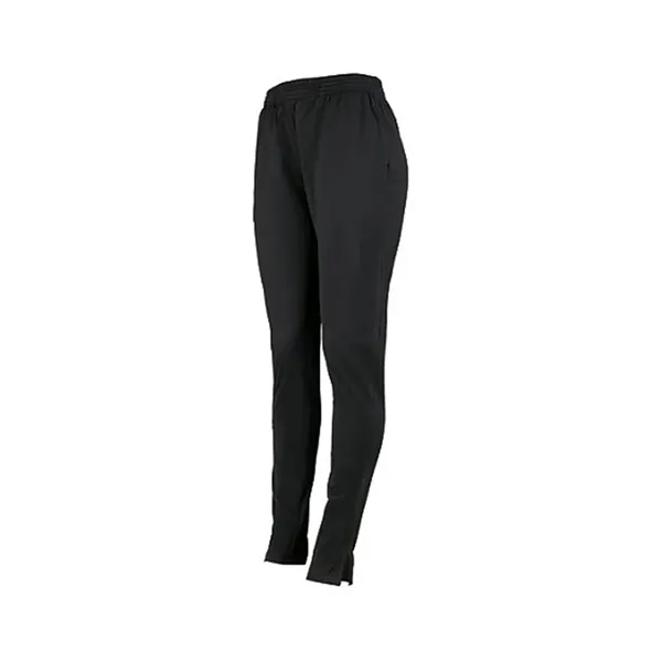 Women's Tapered Leg Pants... from ASI 84358 S&S Activewear