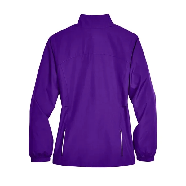 CORE365 Women's Techno Lite Motivate Unlined Lightweight ...... from ASI 84358 S&S Activewear