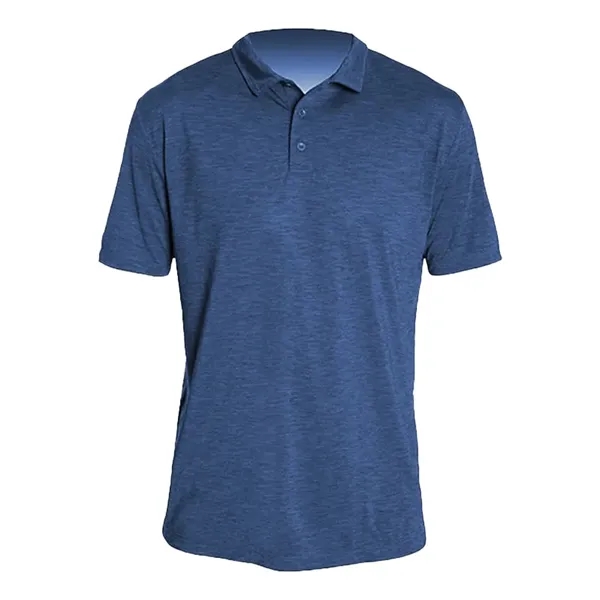 Anetik Low Pro Tech Polo... from ASI 84358 S&S Activewear