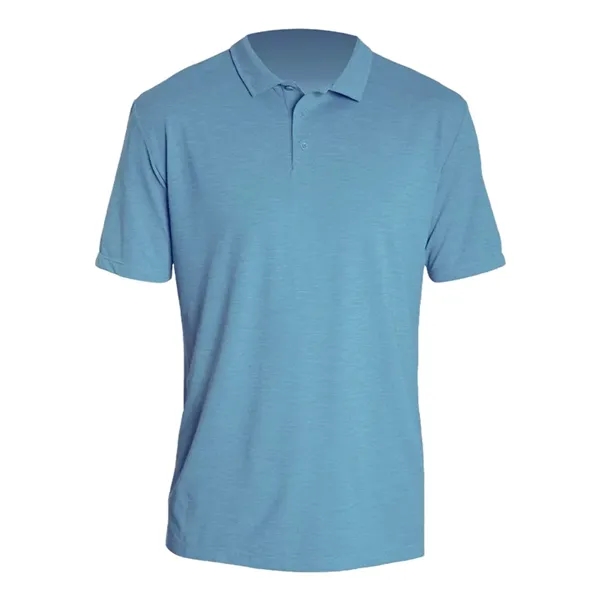 Anetik Low Pro Tech Polo... from ASI 84358 S&S Activewear