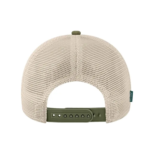 LEGACY Mid-Pro Snapback Trucker Cap... from ASI 84358 S&S Activewear