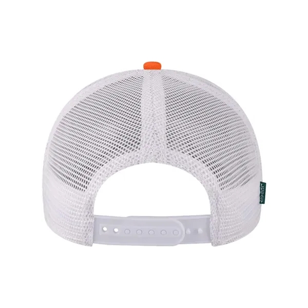 LEGACY Mid-Pro Snapback Trucker Cap... from ASI 84358 S&S Activewear