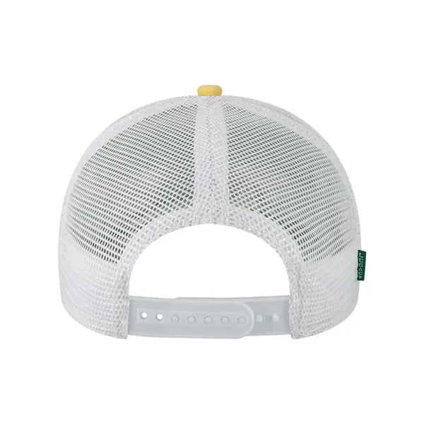 LEGACY Mid-Pro Snapback Trucker Cap... from ASI 84358 S&S Activewear
