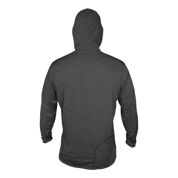 Anetik Low Pro Tech Hooded T-Shirt... from ASI 84358 S&S Activewear